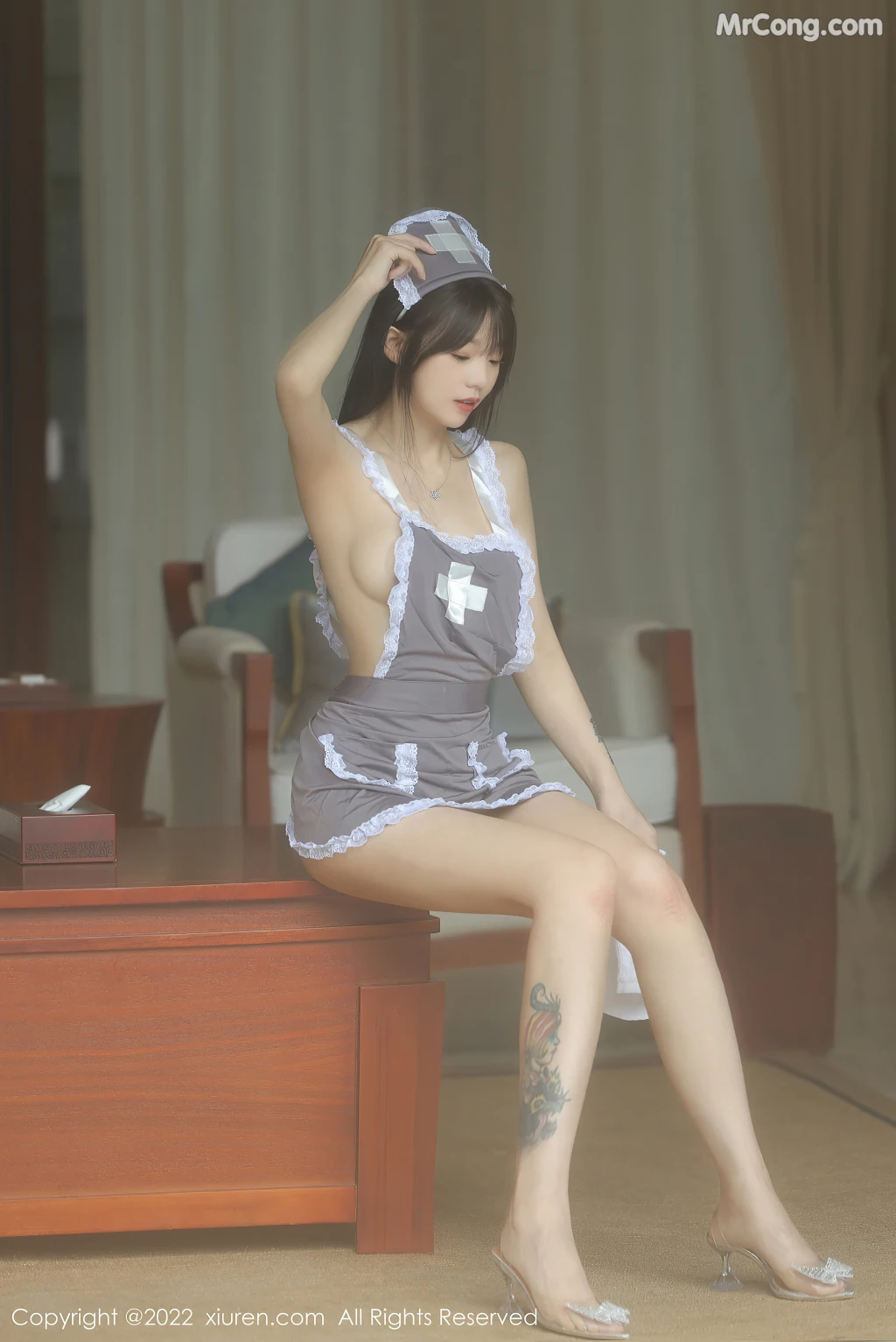 XIUREN No.4924: Bella (佘贝拉) (77 photos) – Page 2