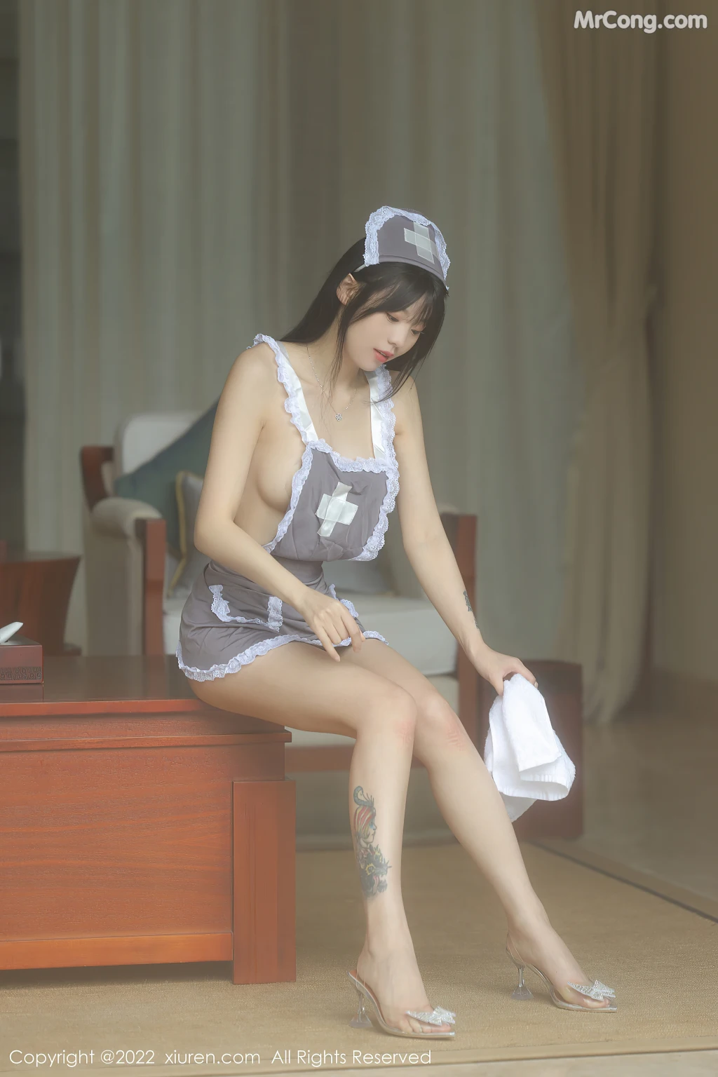 XIUREN No.4924: Bella (佘贝拉) (77 photos) – Page 2