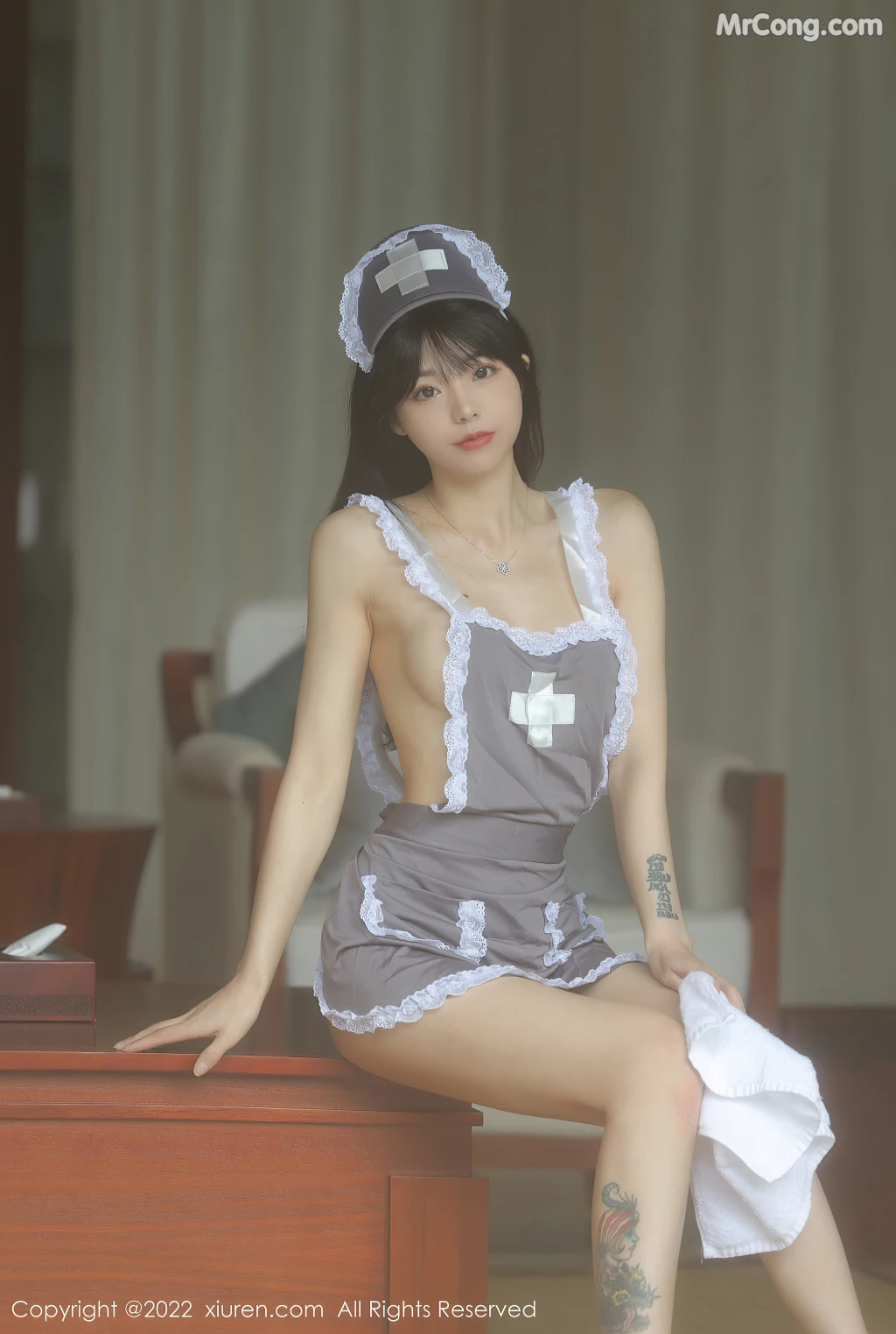 XIUREN No.4924: Bella (佘贝拉) (77 photos) – Page 2