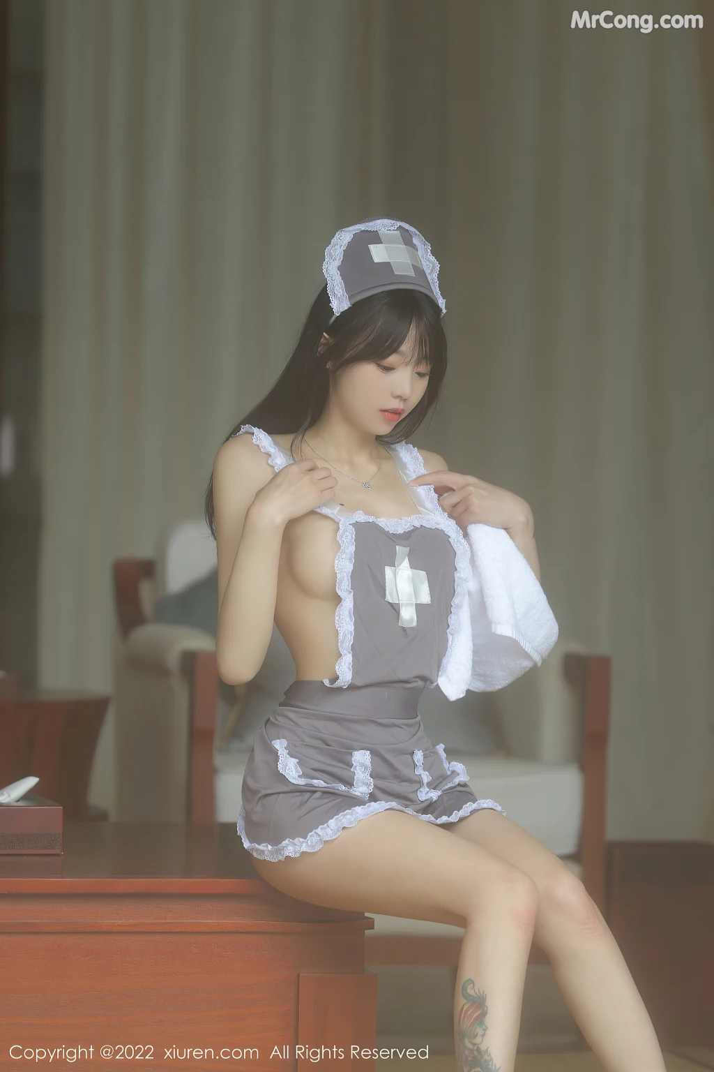 XIUREN No.4924: Bella (佘贝拉) (77 photos) – Page 2