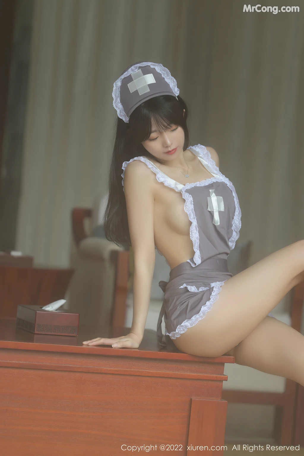 XIUREN No.4924: Bella (佘贝拉) (77 photos) – Page 2