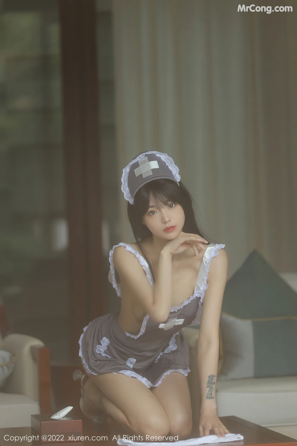 XIUREN No.4924: Bella (佘贝拉) (77 photos) – Page 2
