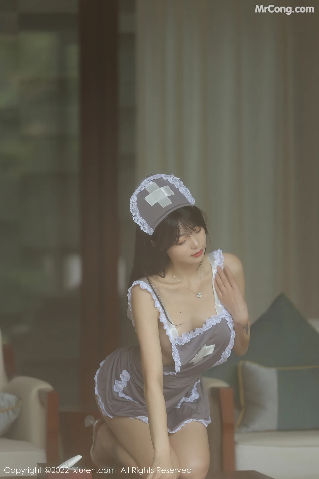 XIUREN No.4924: Bella (佘贝拉) (77 photos) – Page 2