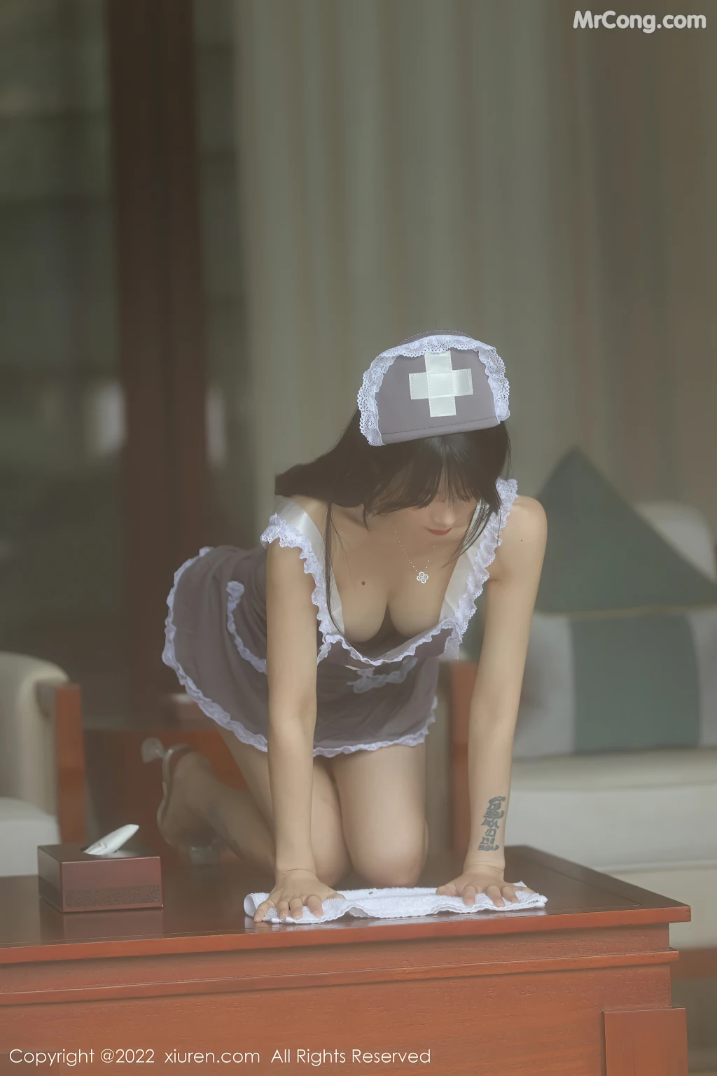 XIUREN No.4924: Bella (佘贝拉) (77 photos) – Page 3