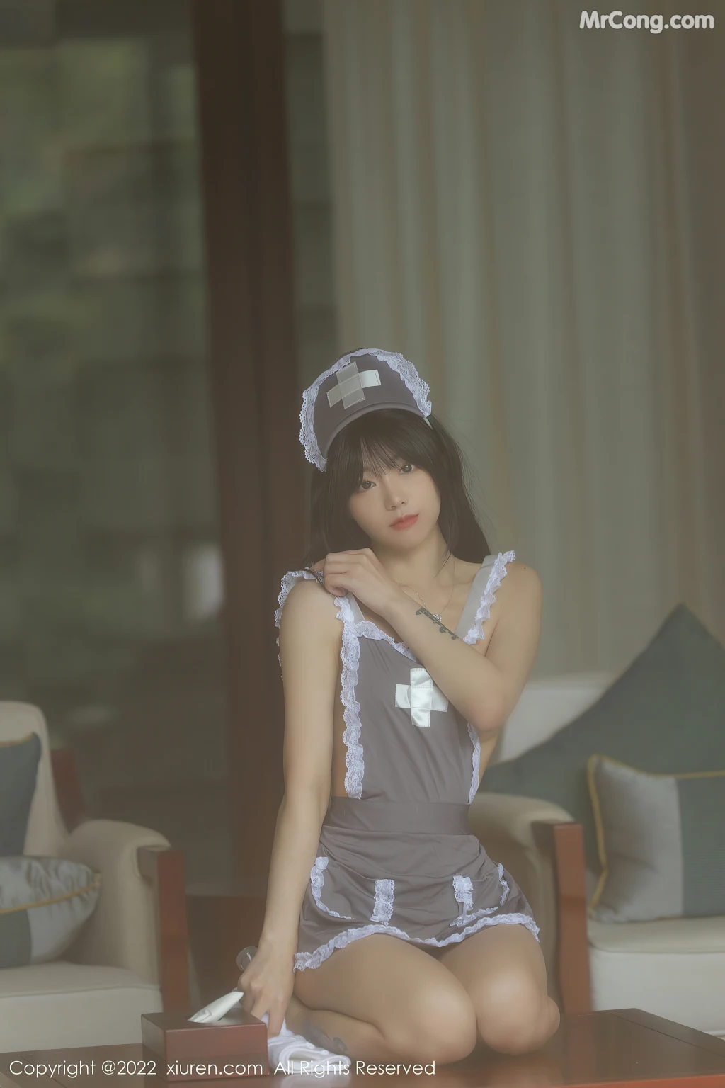 XIUREN No.4924: Bella (佘贝拉) (77 photos) – Page 3
