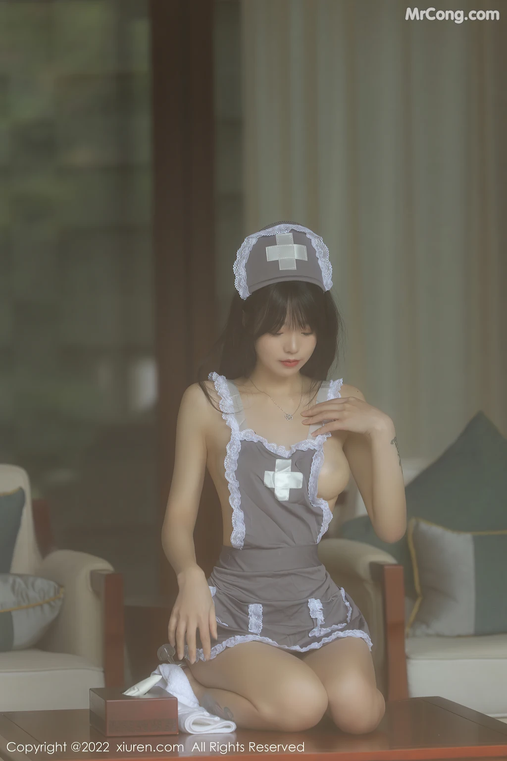 XIUREN No.4924: Bella (佘贝拉) (77 photos) – Page 3