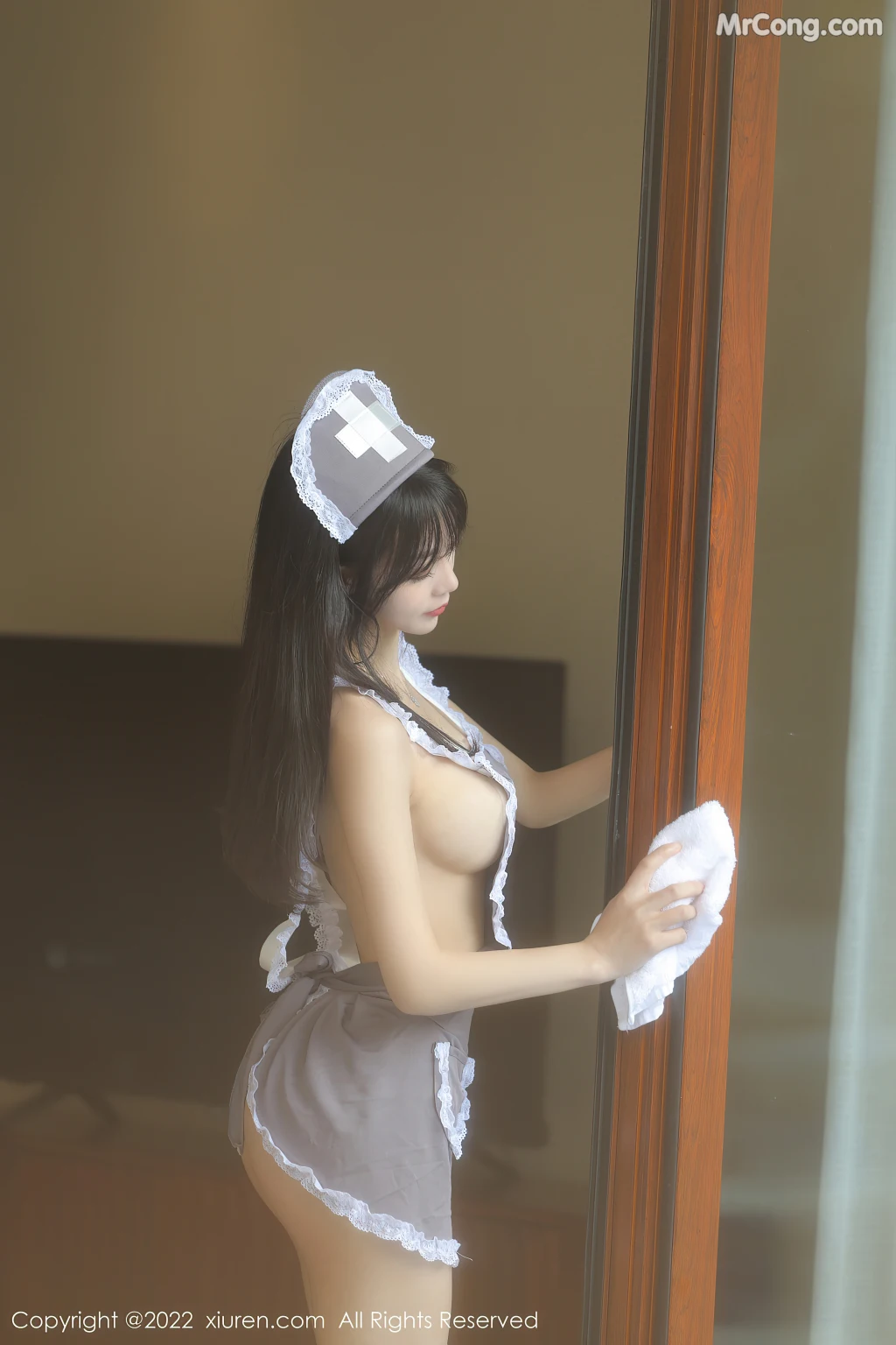 XIUREN No.4924: Bella (佘贝拉) (77 photos) – Page 4