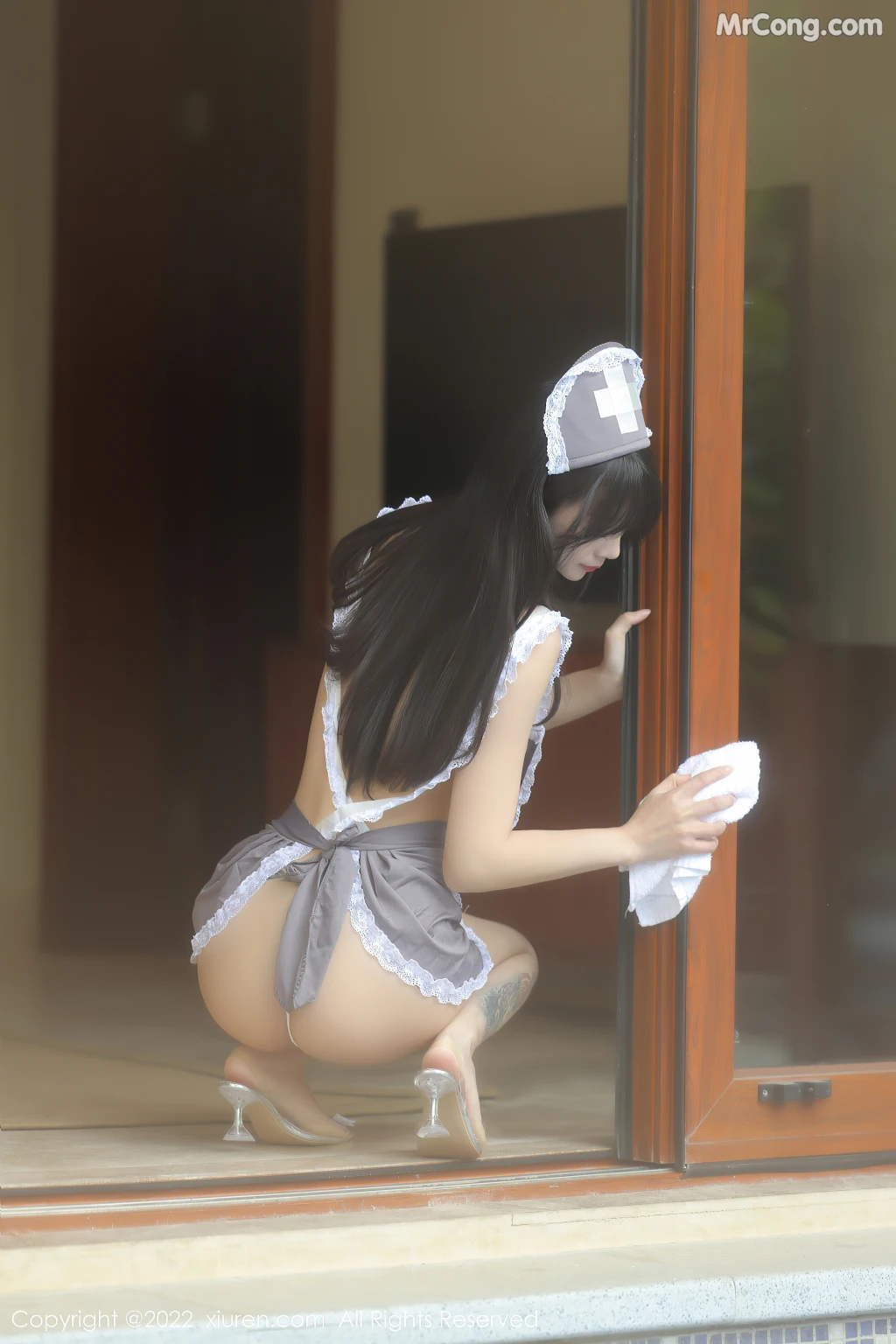 XIUREN No.4924: Bella (佘贝拉) (77 photos) – Page 4