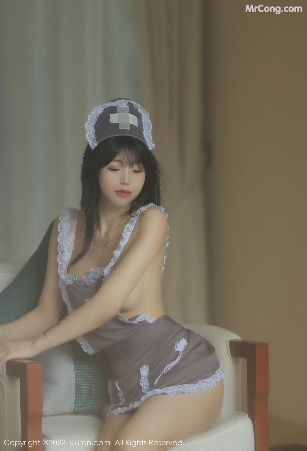 XIUREN No.4924: Bella (佘贝拉) (77 photos) – Page 4