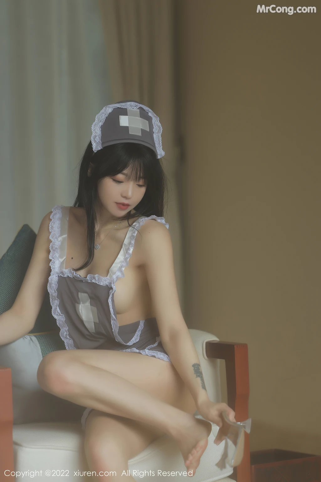 XIUREN No.4924: Bella (佘贝拉) (77 photos) – Page 4