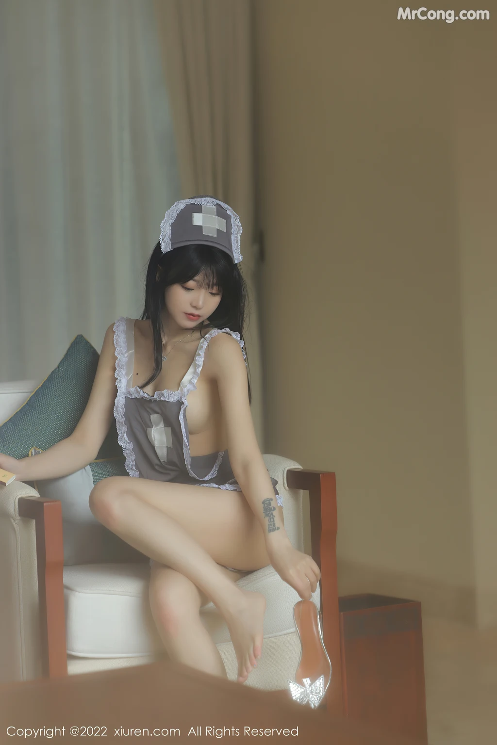 XIUREN No.4924: Bella (佘贝拉) (77 photos) – Page 5