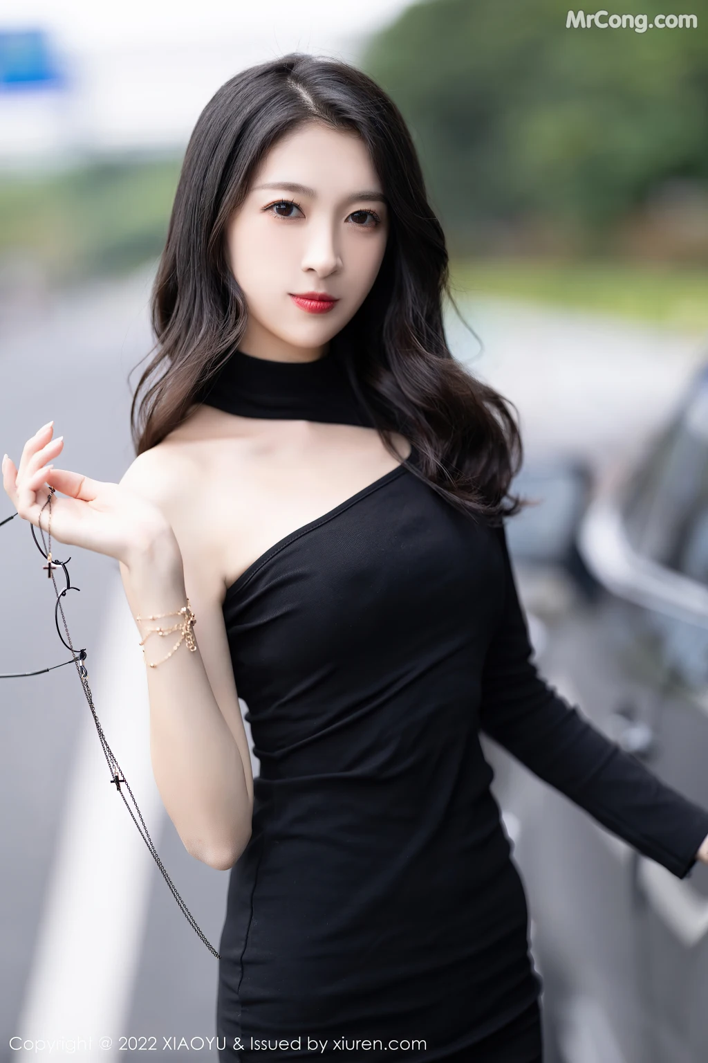 XiaoYu Vol.784: Lin Yue Yi (林乐一) (86 photos) – Page 2