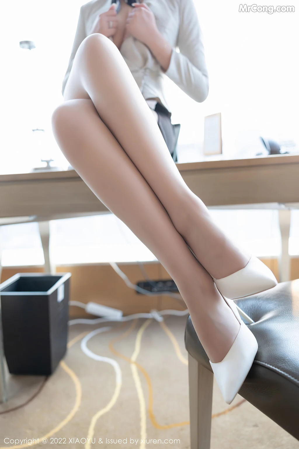 XiaoYu Vol.785: Zheng Ying Shan (郑颖姗Bev) (87 photos) – Page 3