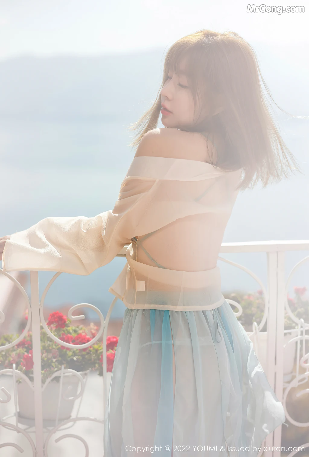 YouMi Vol.798: Wang Yu Chun (王雨纯) (71 photos)