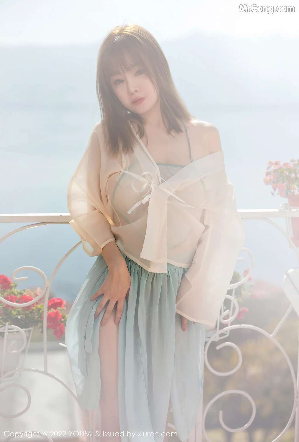 YouMi Vol.798: Wang Yu Chun (王雨纯) (71 photos)