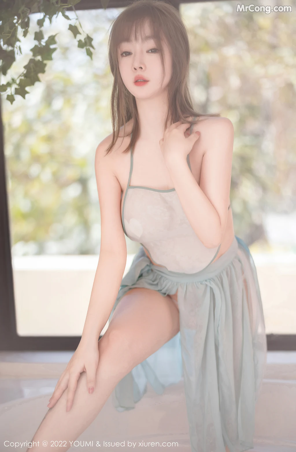 YouMi Vol.798: Wang Yu Chun (王雨纯) (71 photos) – Page 4