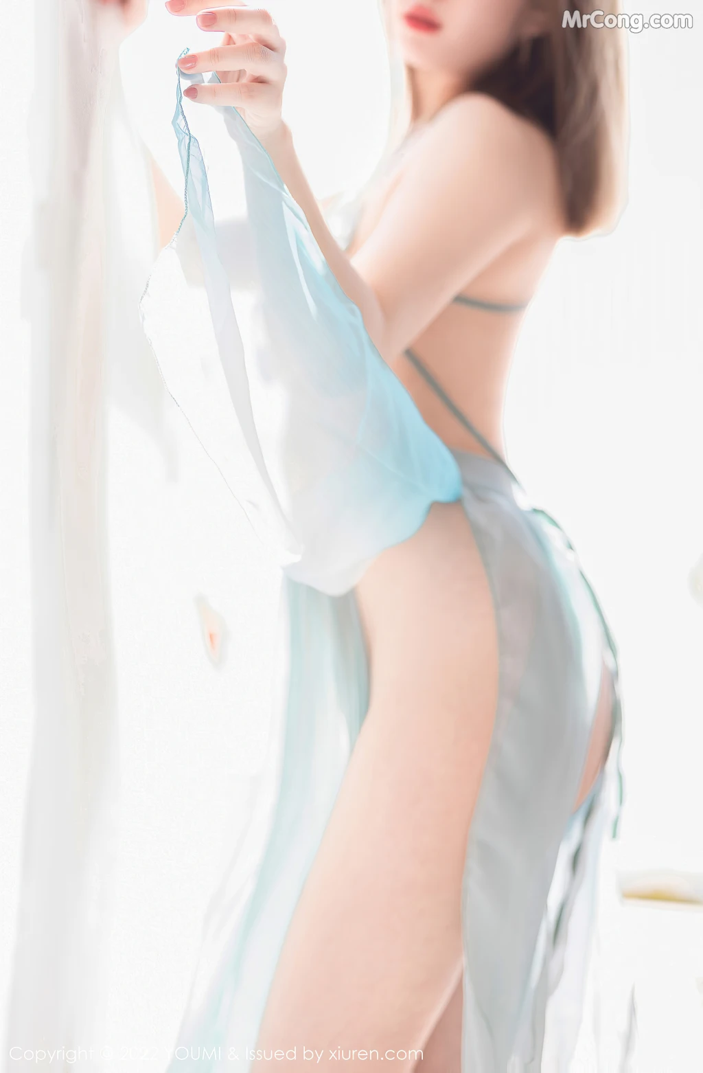 YouMi Vol.798: Wang Yu Chun (王雨纯) (71 photos) – Page 7
