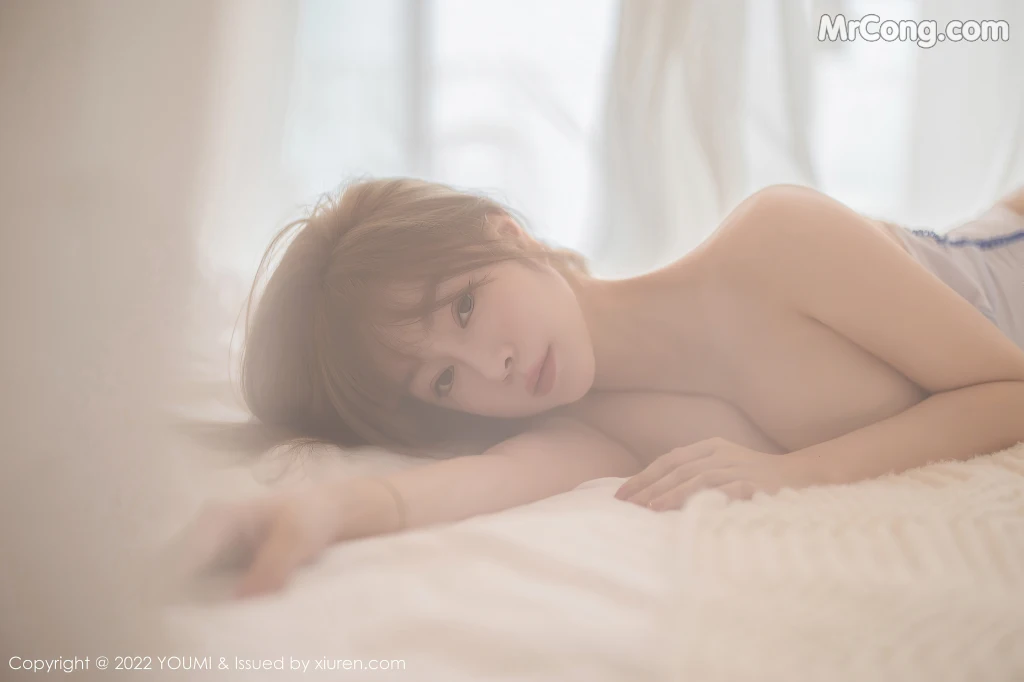 YouMi Vol.800: Wang Yu Chun (王雨纯) (72 photos) – Page 4