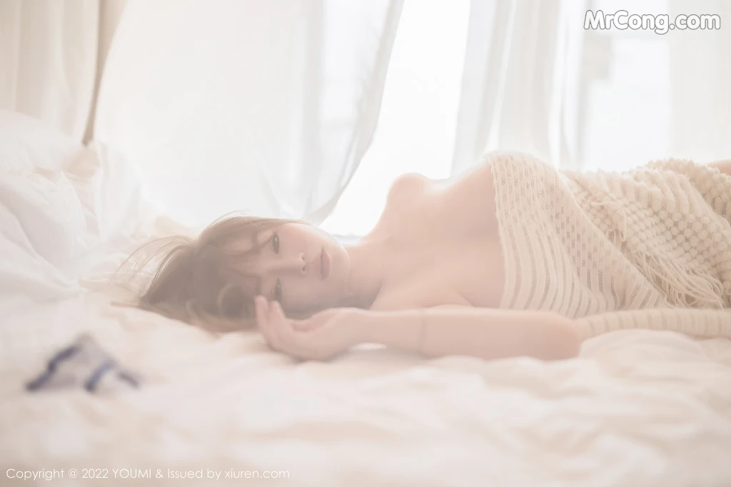 YouMi Vol.800: Wang Yu Chun (王雨纯) (72 photos) – Page 4