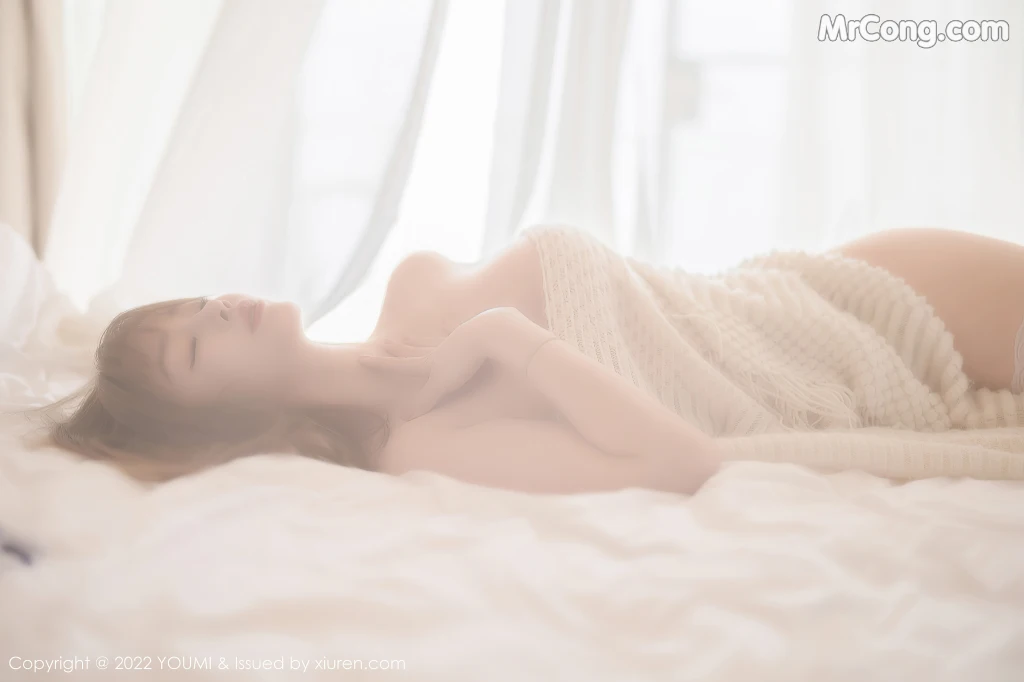 YouMi Vol.800: Wang Yu Chun (王雨纯) (72 photos) – Page 4