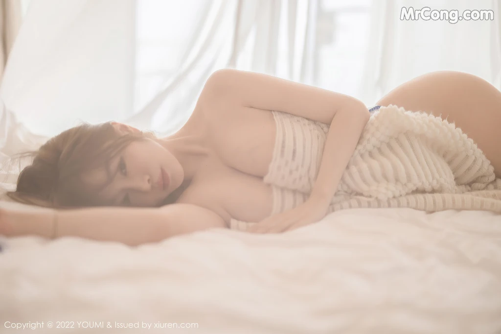 YouMi Vol.800: Wang Yu Chun (王雨纯) (72 photos) – Page 4