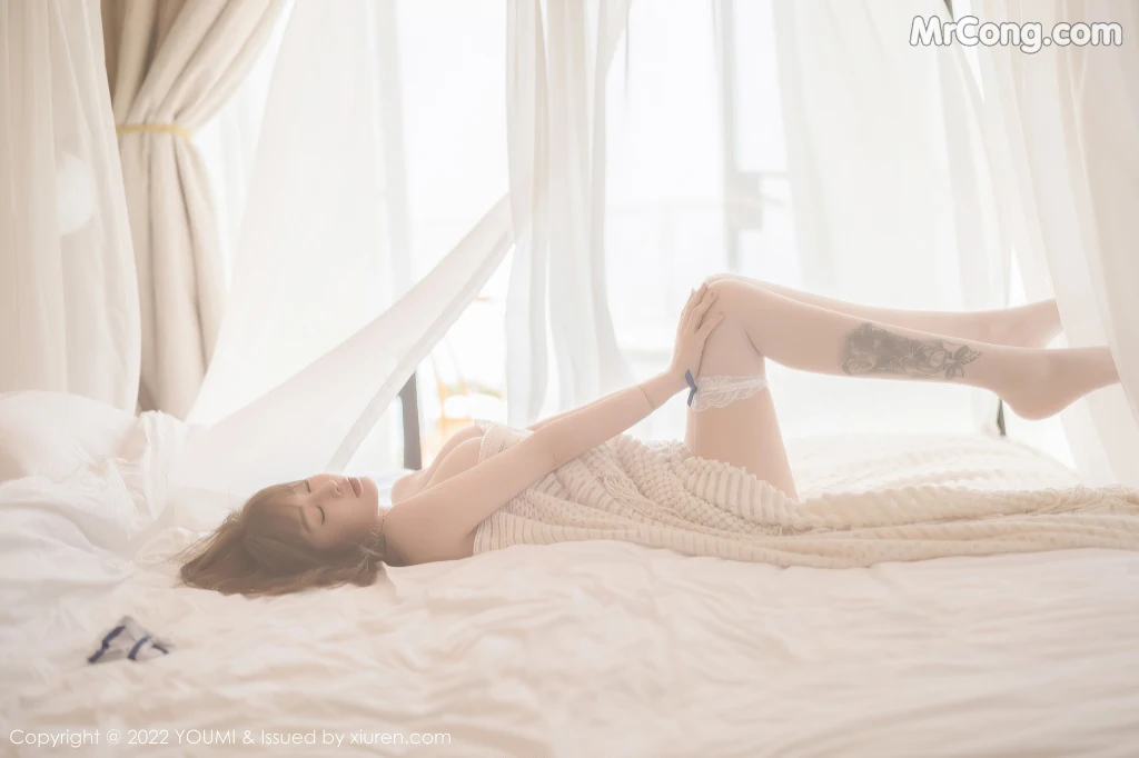 YouMi Vol.800: Wang Yu Chun (王雨纯) (72 photos) – Page 5