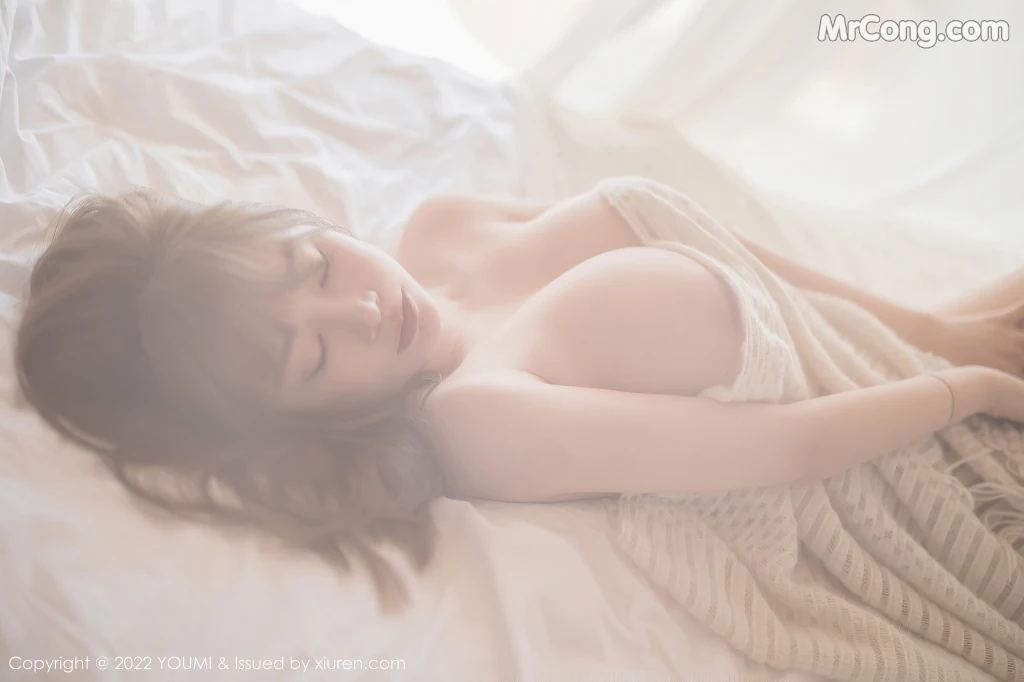 YouMi Vol.800: Wang Yu Chun (王雨纯) (72 photos) – Page 5