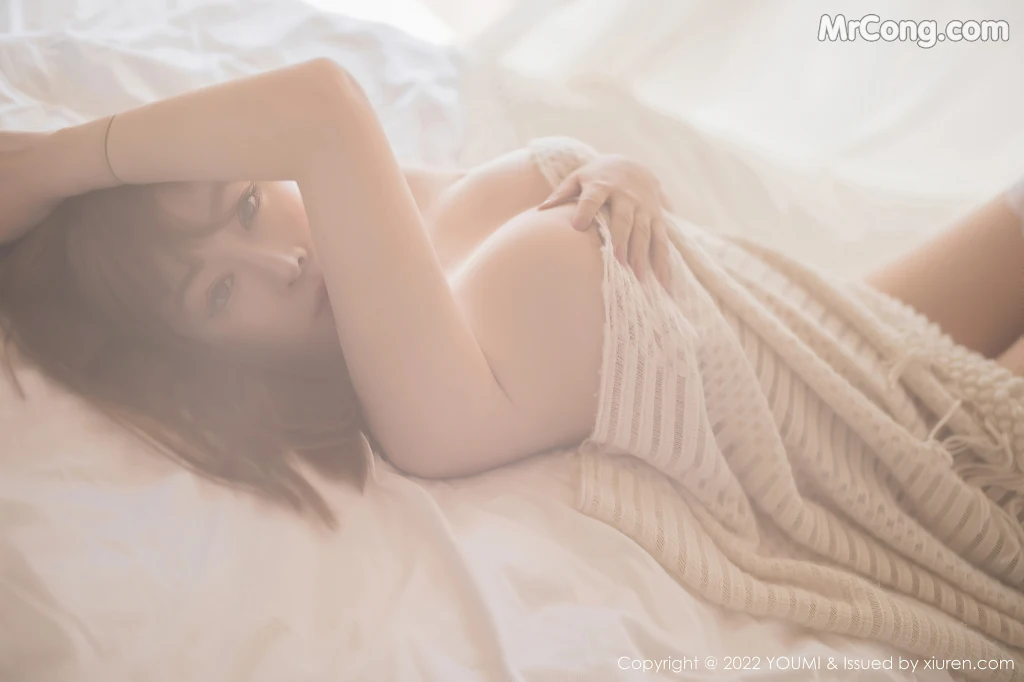 YouMi Vol.800: Wang Yu Chun (王雨纯) (72 photos) – Page 5