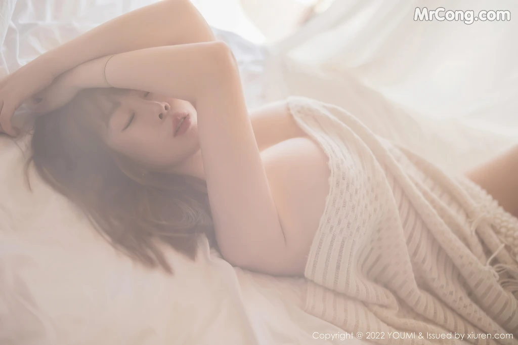 YouMi Vol.800: Wang Yu Chun (王雨纯) (72 photos) – Page 5