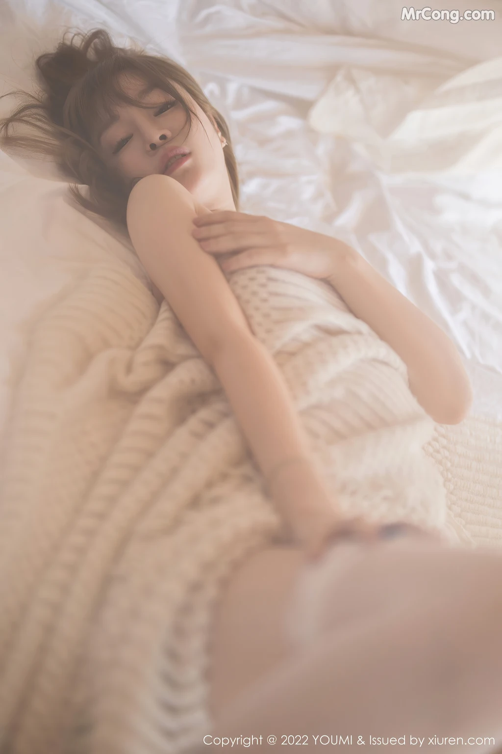 YouMi Vol.800: Wang Yu Chun (王雨纯) (72 photos) – Page 6