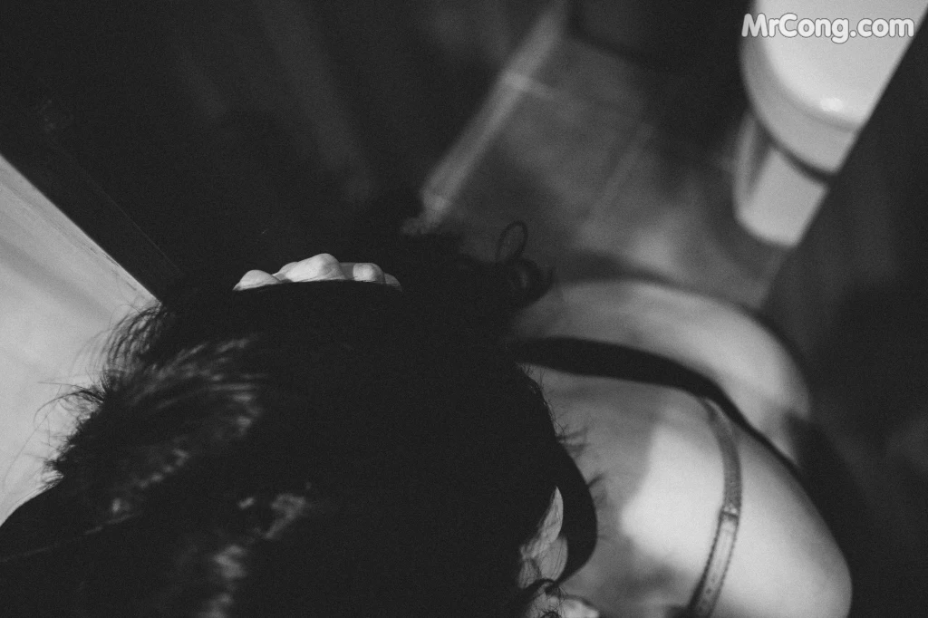 [Loozy] Zia (지아): Touch + Anal Plug (118 photos) – Page 10