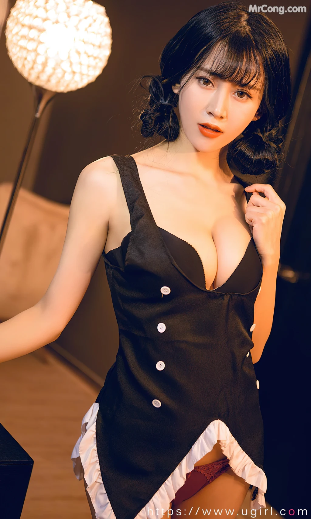 UGIRLS – Ai You Wu App No.2342: Unknown Models (35 photos) – Page 3