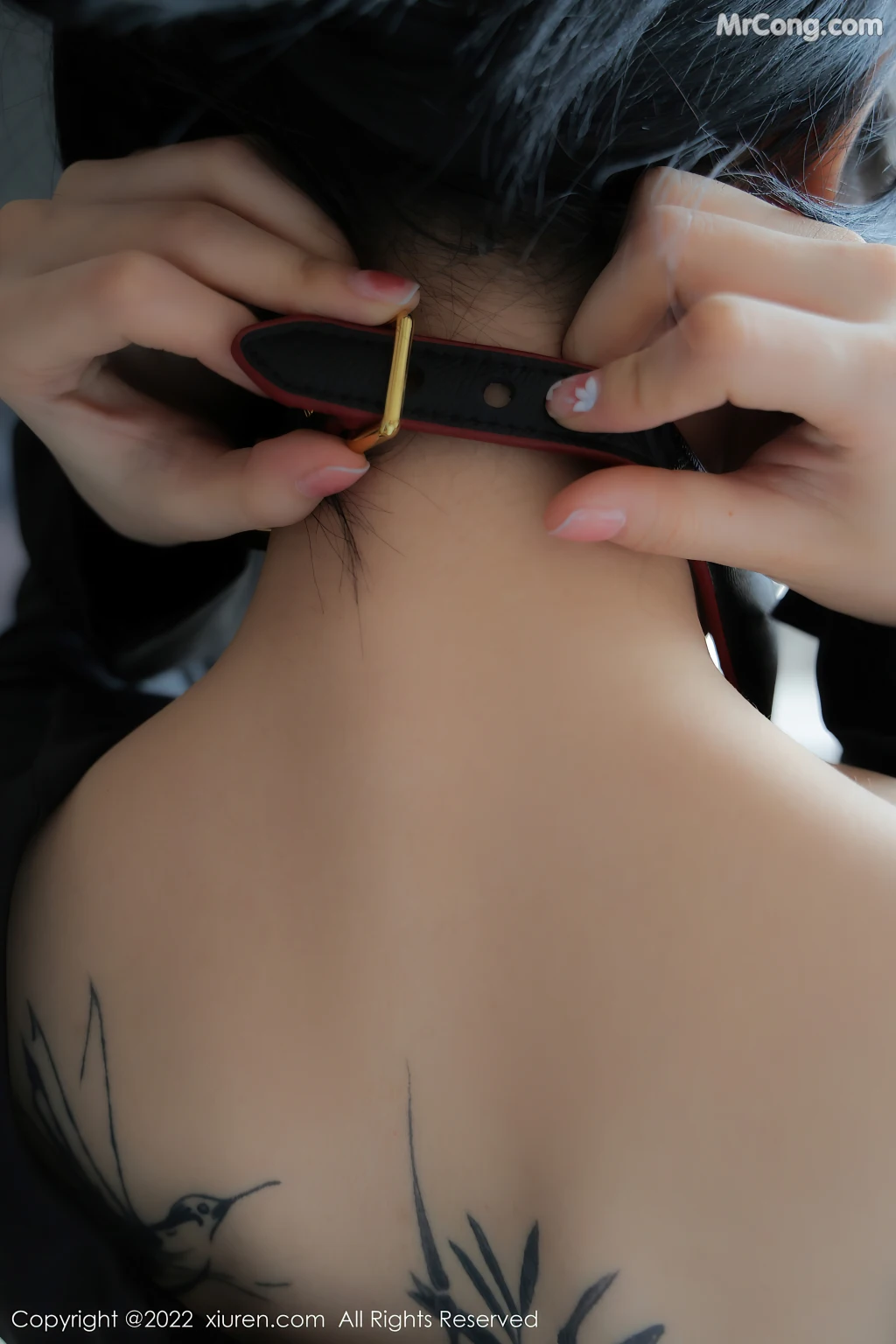 XIUREN No.4927: 奶瓶 (82 photos) – Page 2