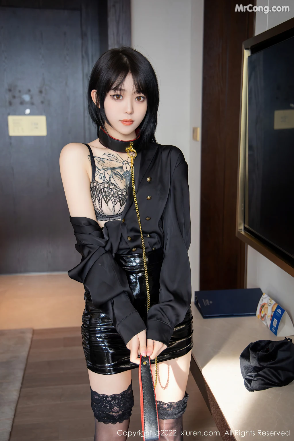 XIUREN No.4927: 奶瓶 (82 photos) – Page 3