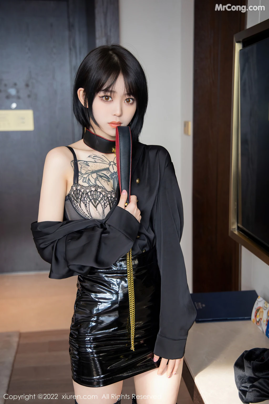 XIUREN No.4927: 奶瓶 (82 photos) – Page 3
