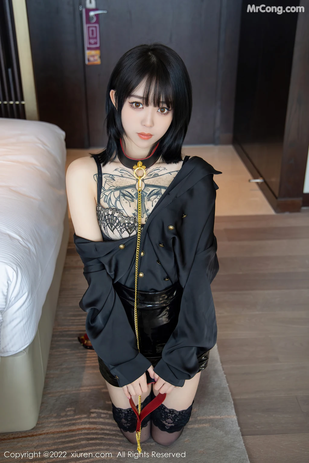 XIUREN No.4927: 奶瓶 (82 photos) – Page 3