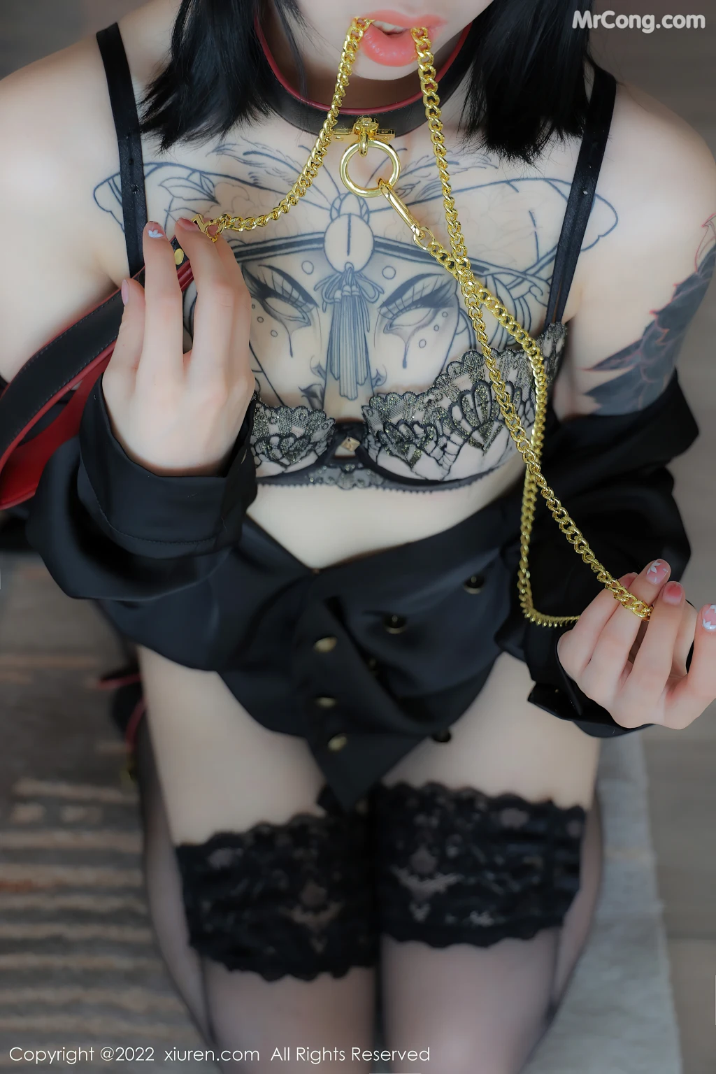 XIUREN No.4927: 奶瓶 (82 photos) – Page 4