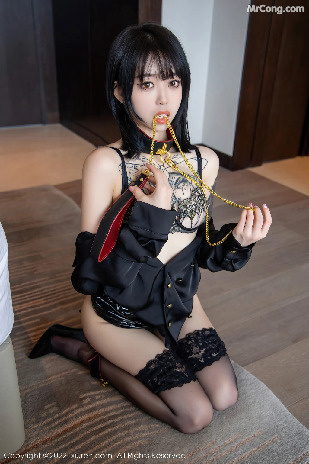 XIUREN No.4927: 奶瓶 (82 photos) – Page 4