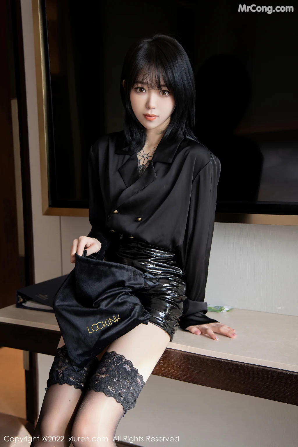 XIUREN No.4927: 奶瓶 (82 photos) – Page 8