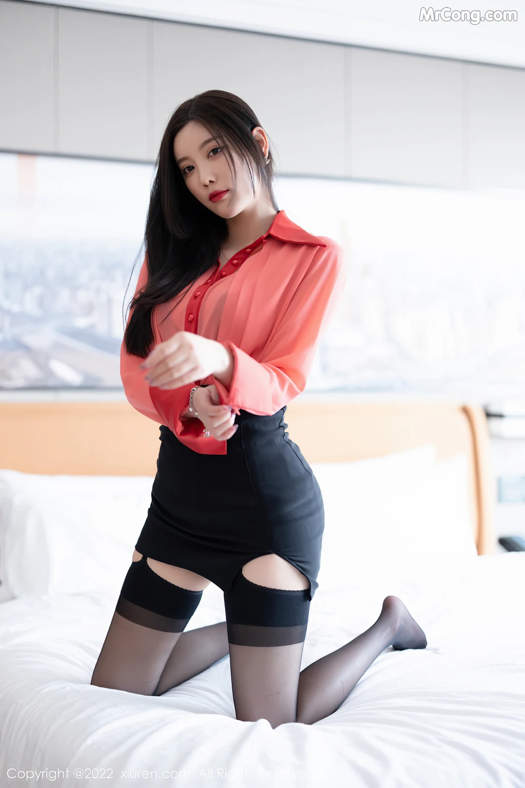 XIUREN No.4928: Yang Chen Chen (杨晨晨Yome) (79 photos)