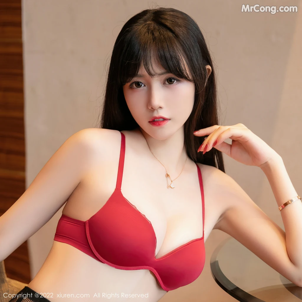 XIUREN No.4929: 柚子178 (42 photos)