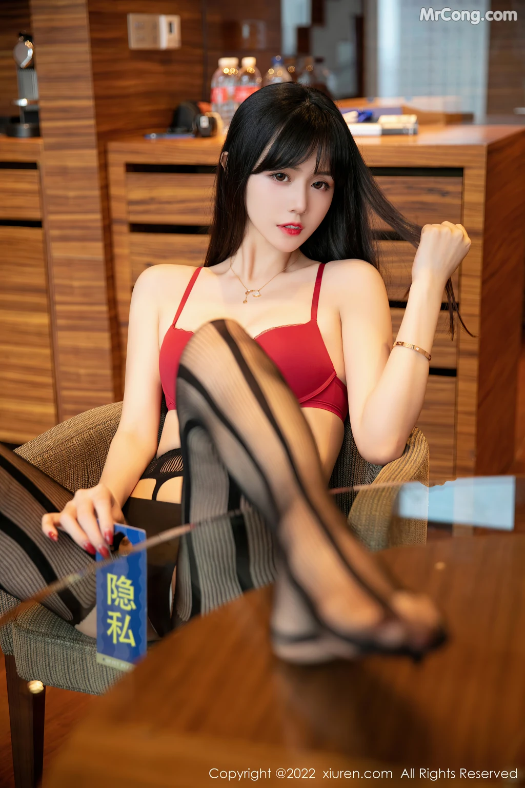 XIUREN No.4929: 柚子178 (42 photos) – Page 4