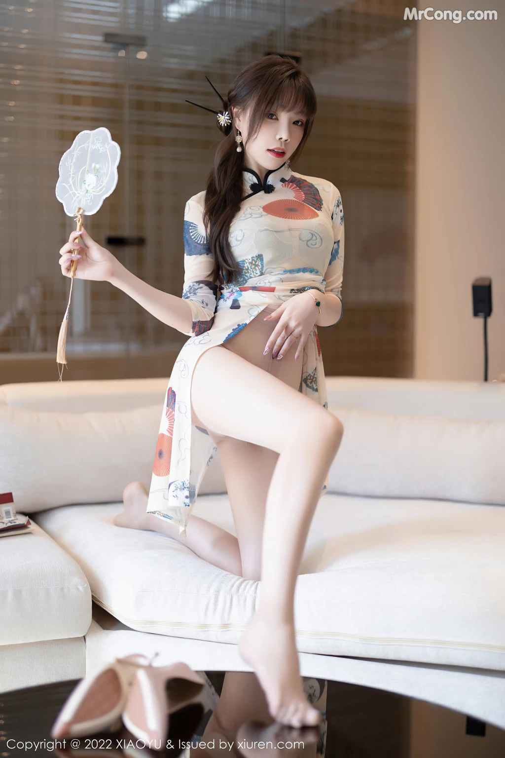 XiaoYu Vol.788: Booty (芝芝) (106 photos)