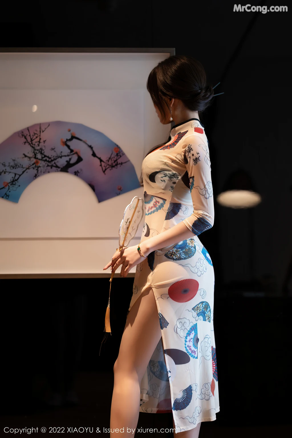 XiaoYu Vol.788: Booty (芝芝) (106 photos)