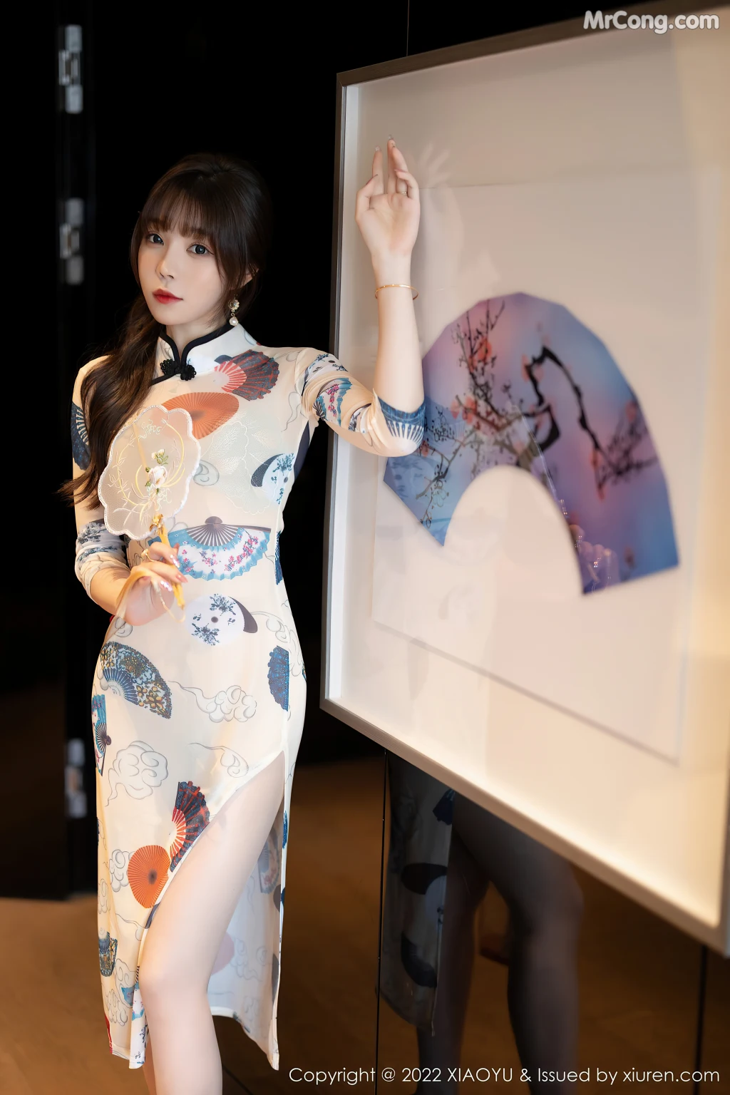 XiaoYu Vol.788: Booty (芝芝) (106 photos)