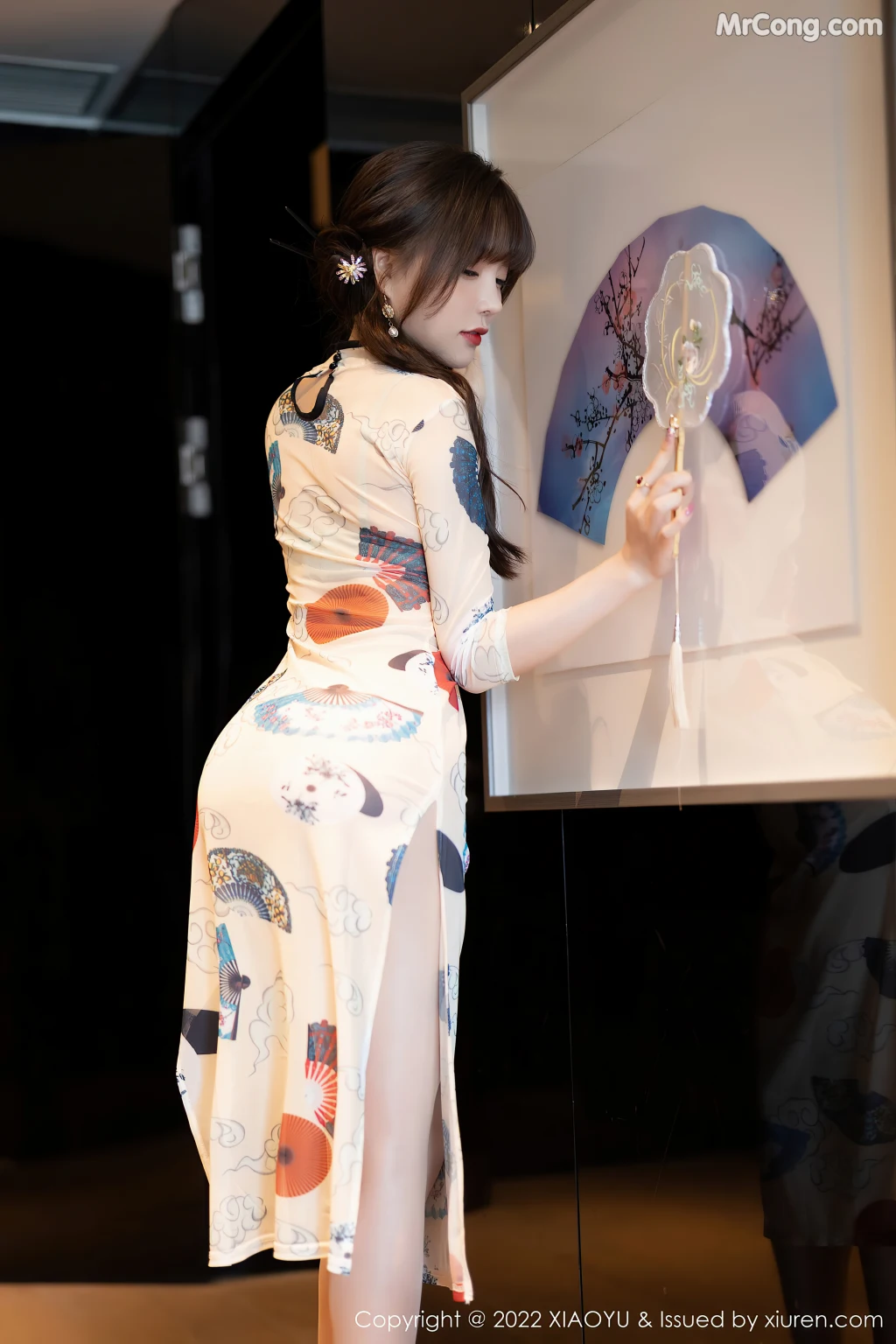 XiaoYu Vol.788: Booty (芝芝) (106 photos)