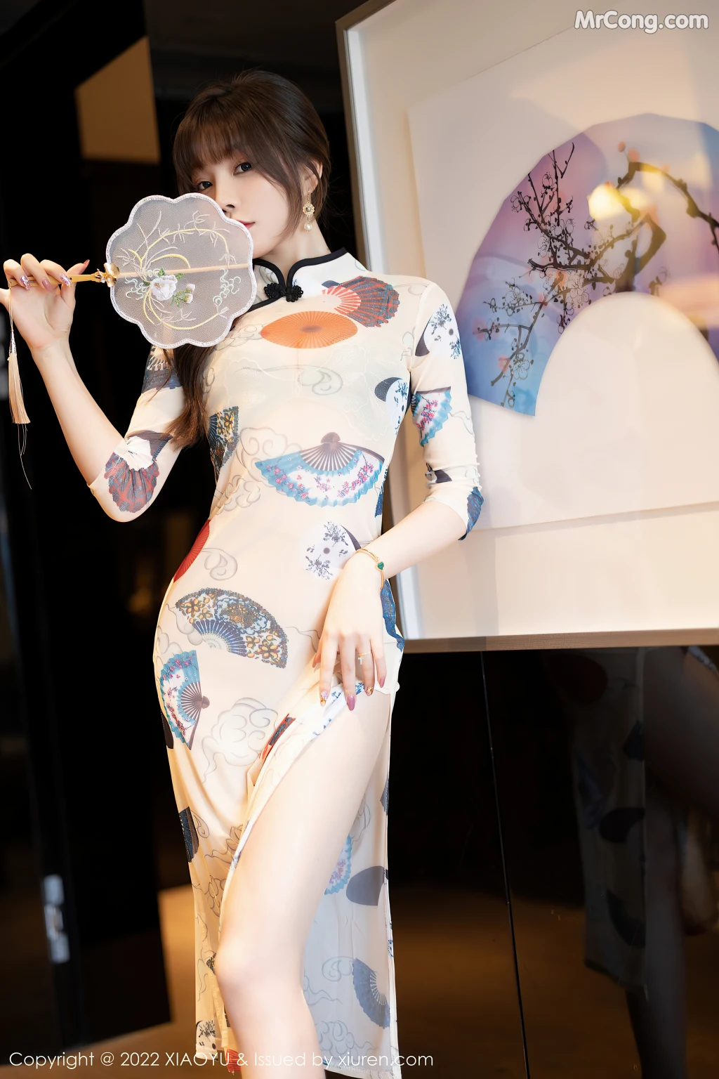 XiaoYu Vol.788: Booty (芝芝) (106 photos)