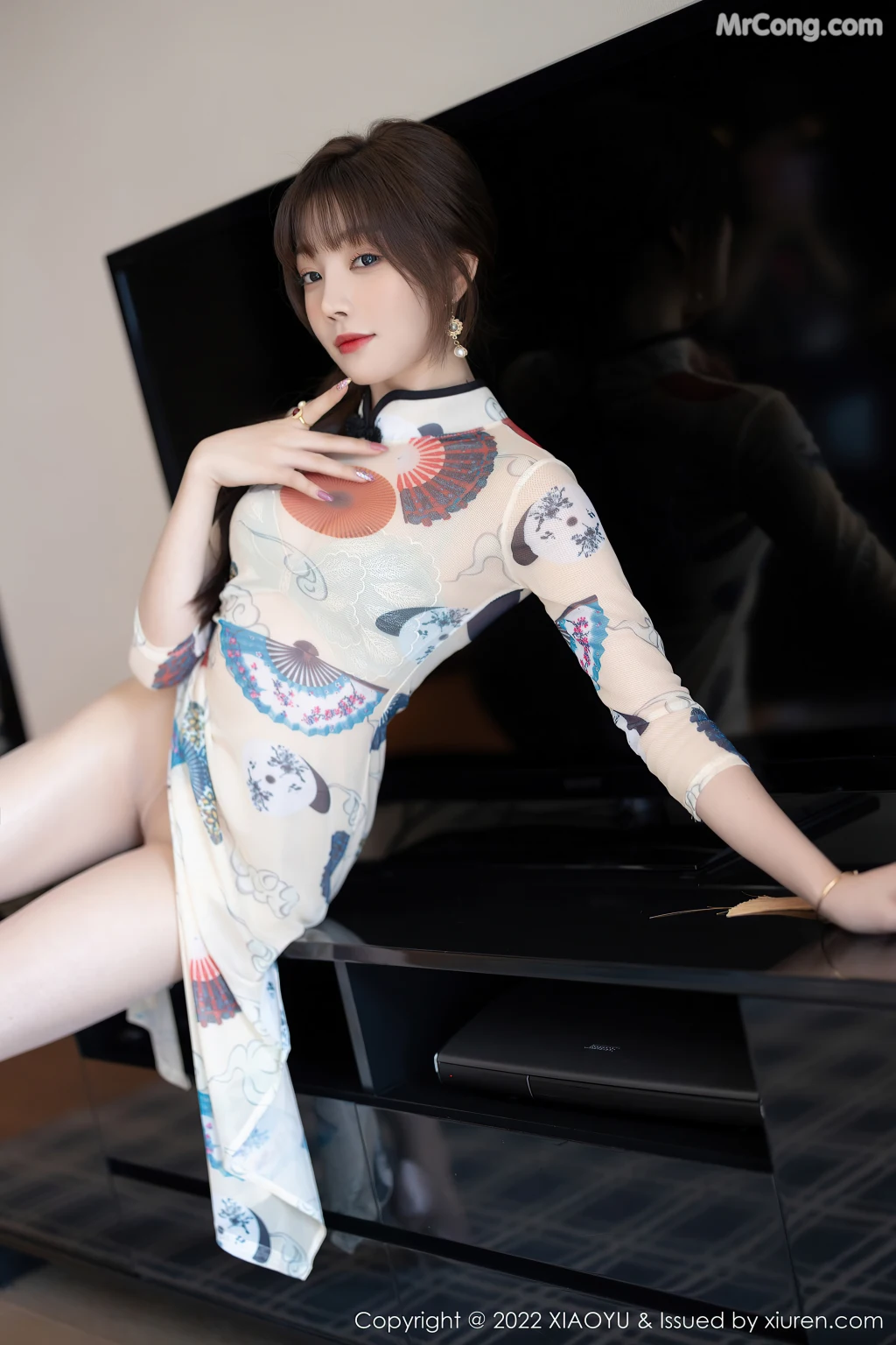 XiaoYu Vol.788: Booty (芝芝) (106 photos) – Page 2