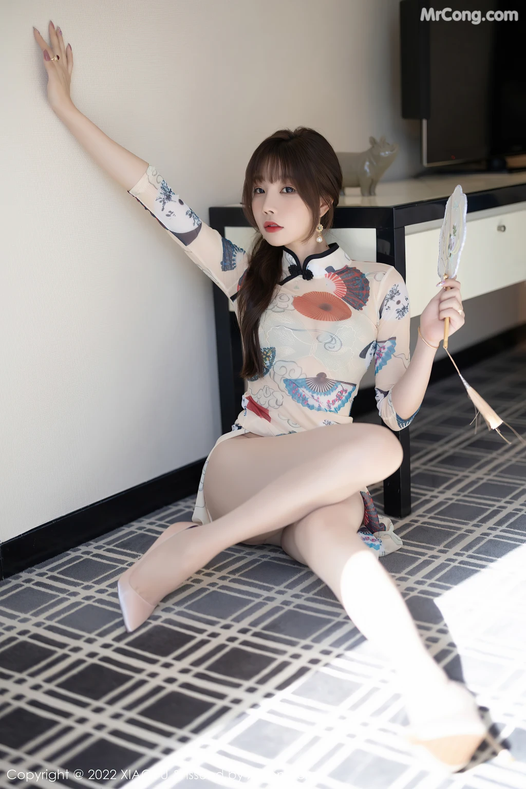 XiaoYu Vol.788: Booty (芝芝) (106 photos) – Page 7