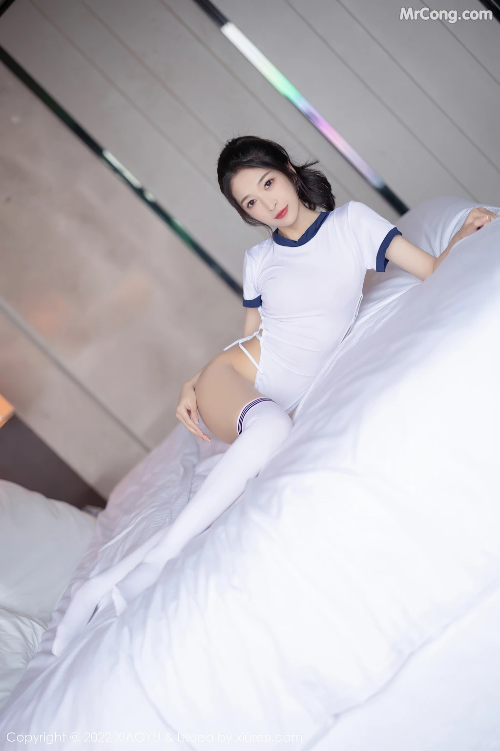 XiaoYu Vol.789: Lin Yue Yi (林乐一) (74 photos) – Page 5